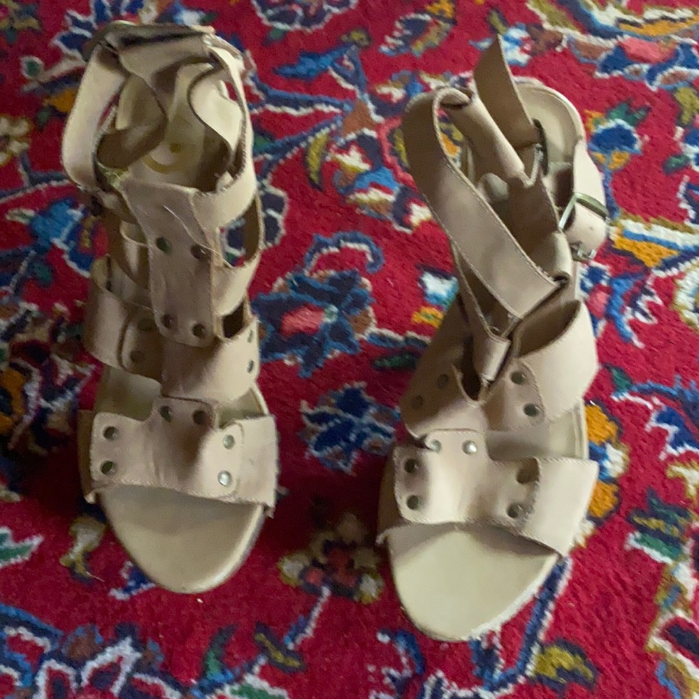 Guess Sandals